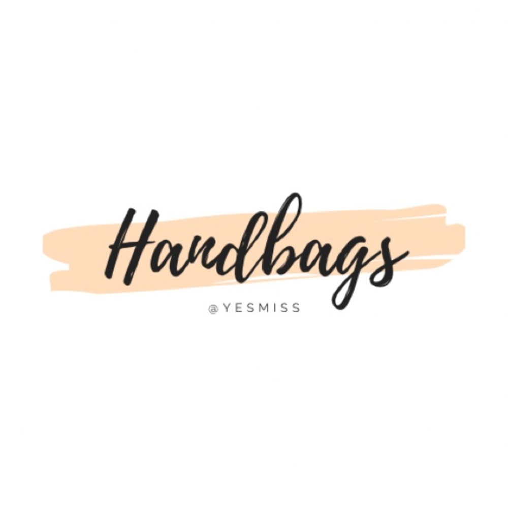 👜 Handbags